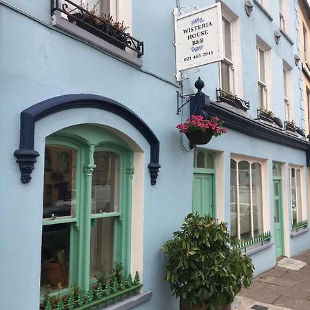 Wisteria House B&B Cloyne Exterior foto