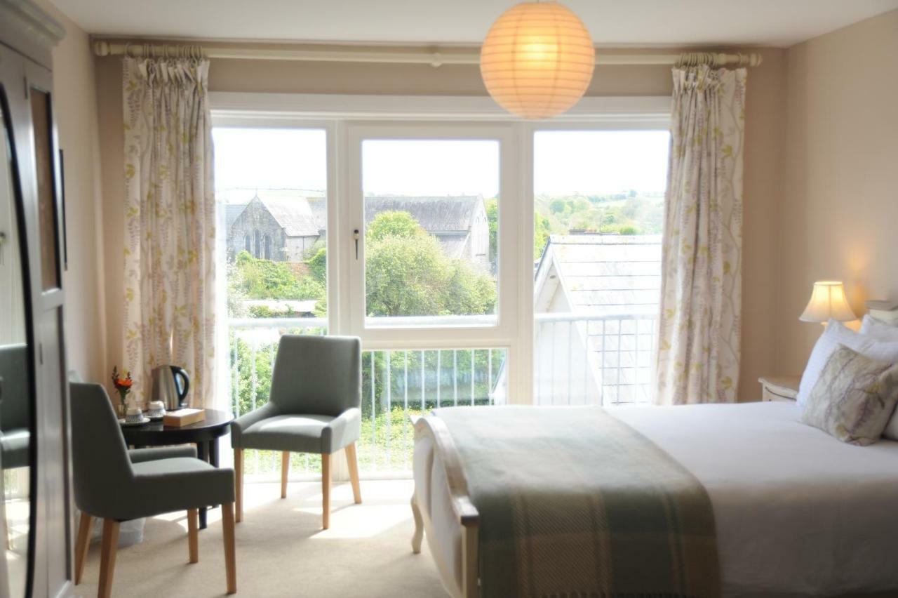 Wisteria House B&B Cloyne Exterior foto