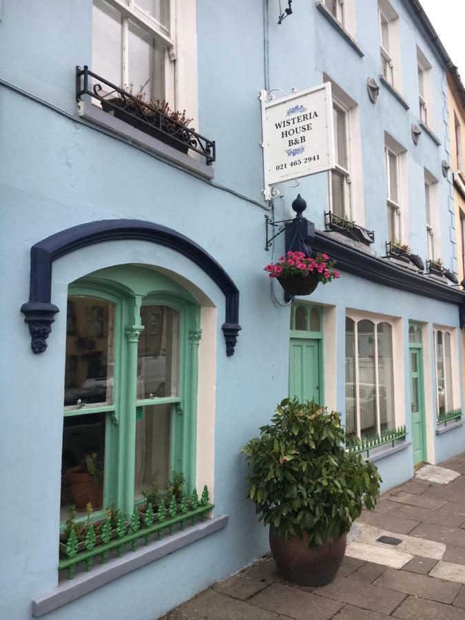 Wisteria House B&B Cloyne Exterior foto